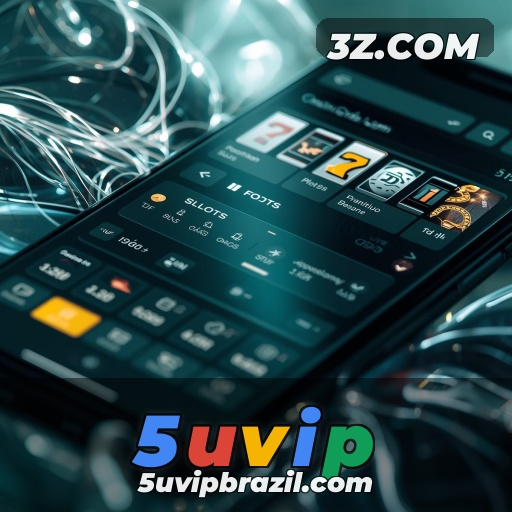 Apostas Inovadoras e Empolgantes no 5uvip: Uma Nova Era