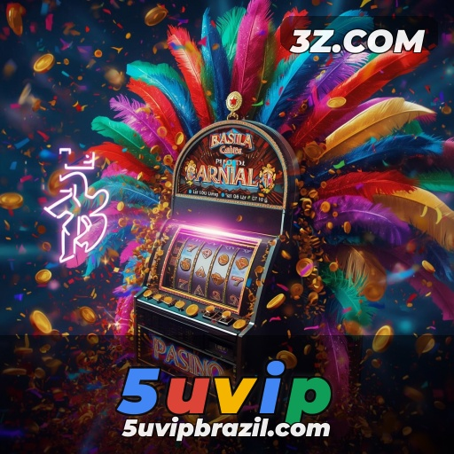 Bônus Incríveis no 5uvip: Diversão e Prêmios à Vista!