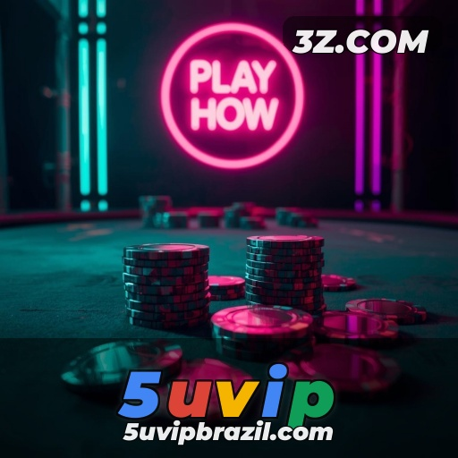 Cassino 5uvip: A Aventura dos Jogos na Palma da Mão