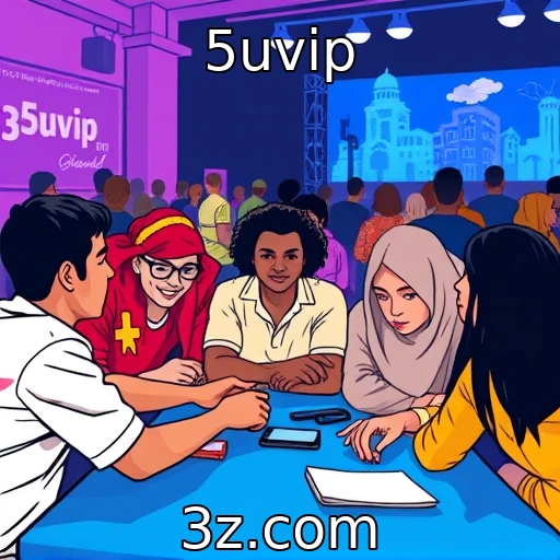 Diversidade e inclusão nos jogos e seu reflexo cultural