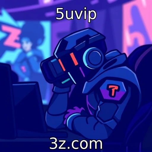 Cenário competitivo dos eSports em ascensão