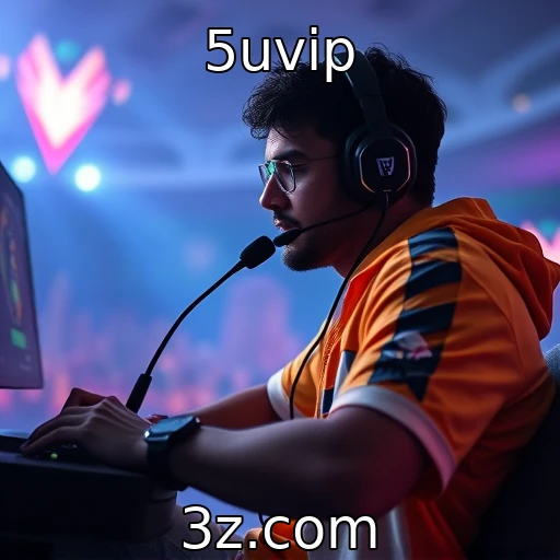 E-sports crescem em popularidade e investimento