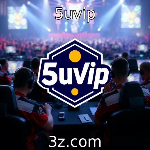 Eventos de eSports crescem em popularidade globalmente