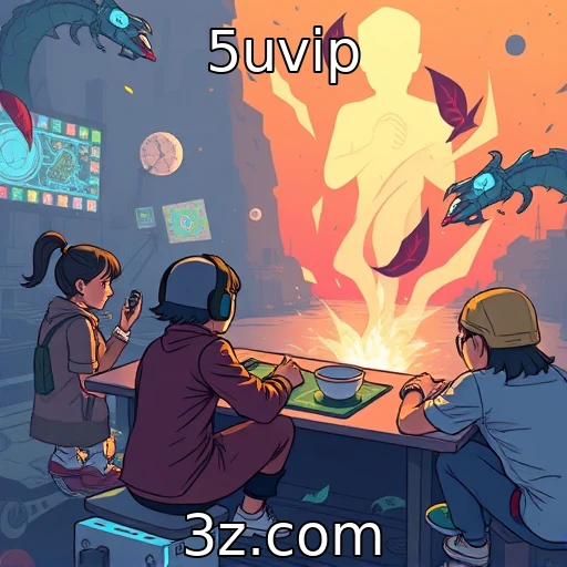 Desafios do desenvolvimento de jogos no mercado atual