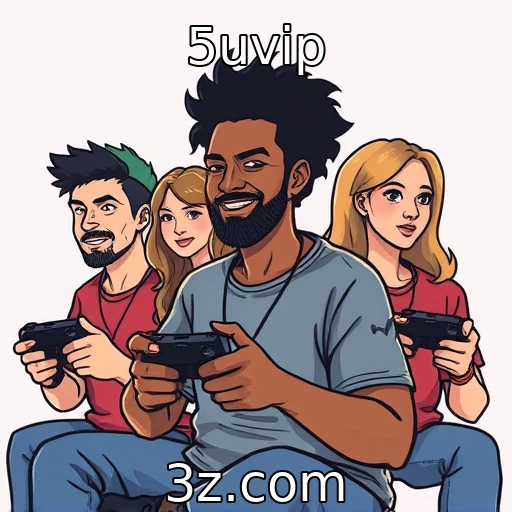 Games e diversidade de representação nos personagens